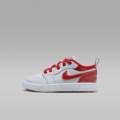 Jordan 1 Low Alt SE Younger Kids' Shoes. Nike ID